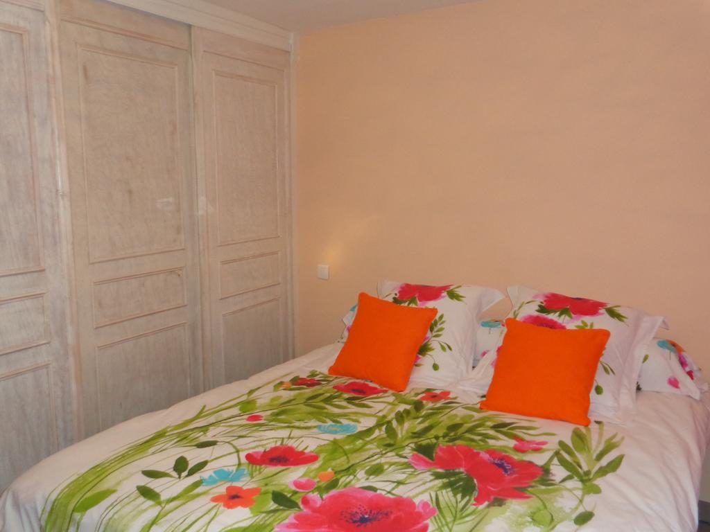 Gite Millesime Et Une Nuit Villers-sous-Chatillon ภายนอก รูปภาพ